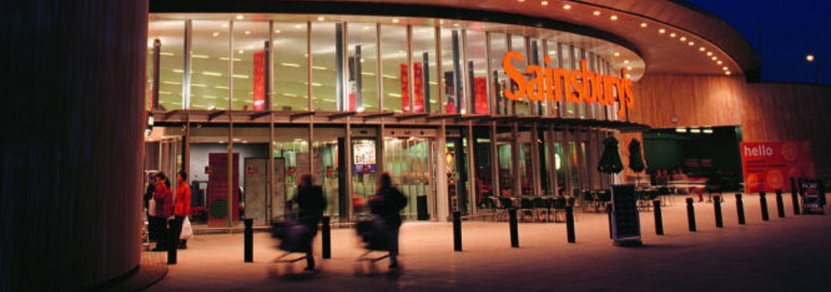 Sainsbury's