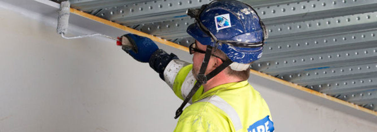 construction painter