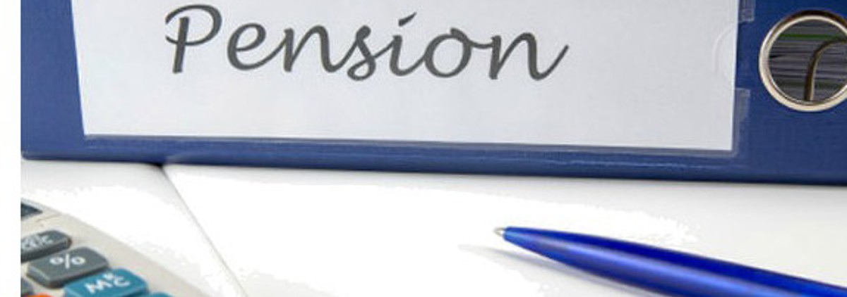 Pensions