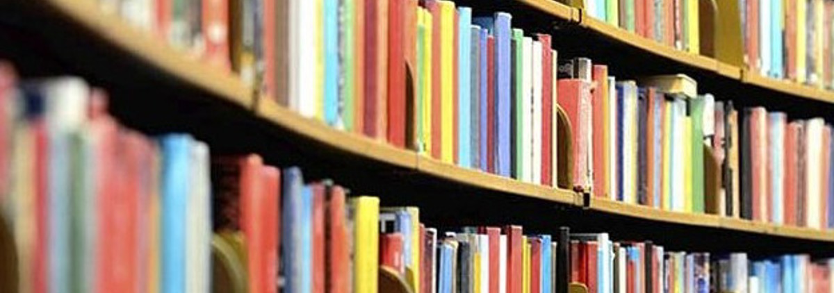 Library Books