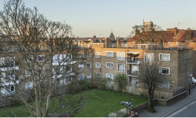Social Housing article image