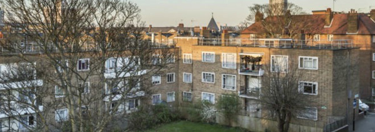Social Housing