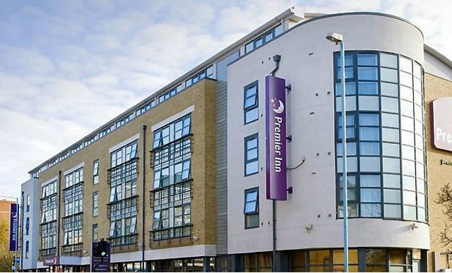 Premier Inn article image