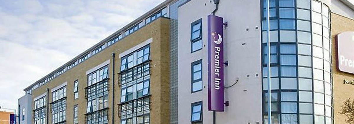 Premier Inn