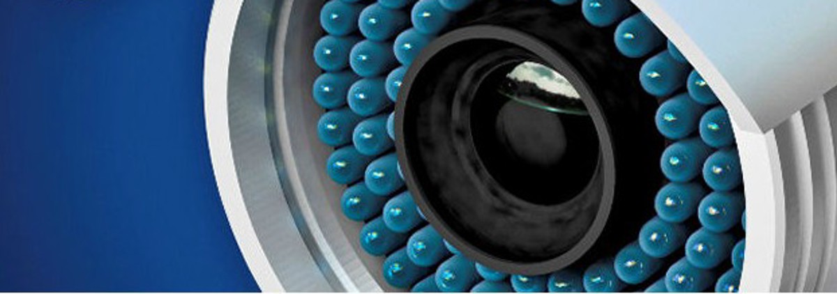 Surveillance Camera