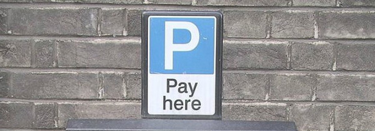 Parking Meter