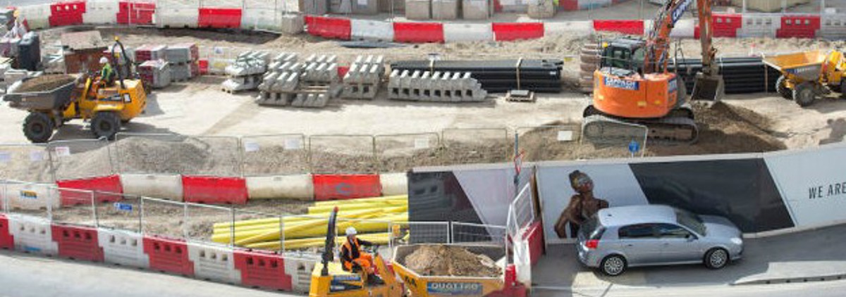 Construction Site
