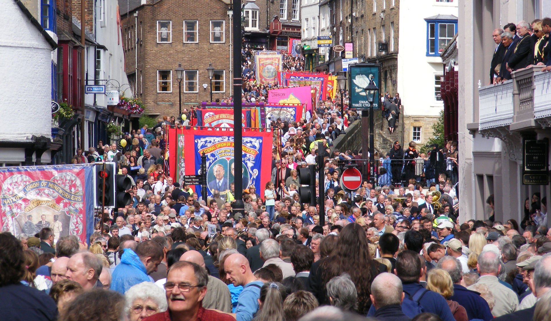 Durham Miners Gala.jpg