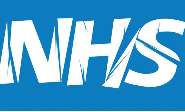 NHS Broken Logo article image