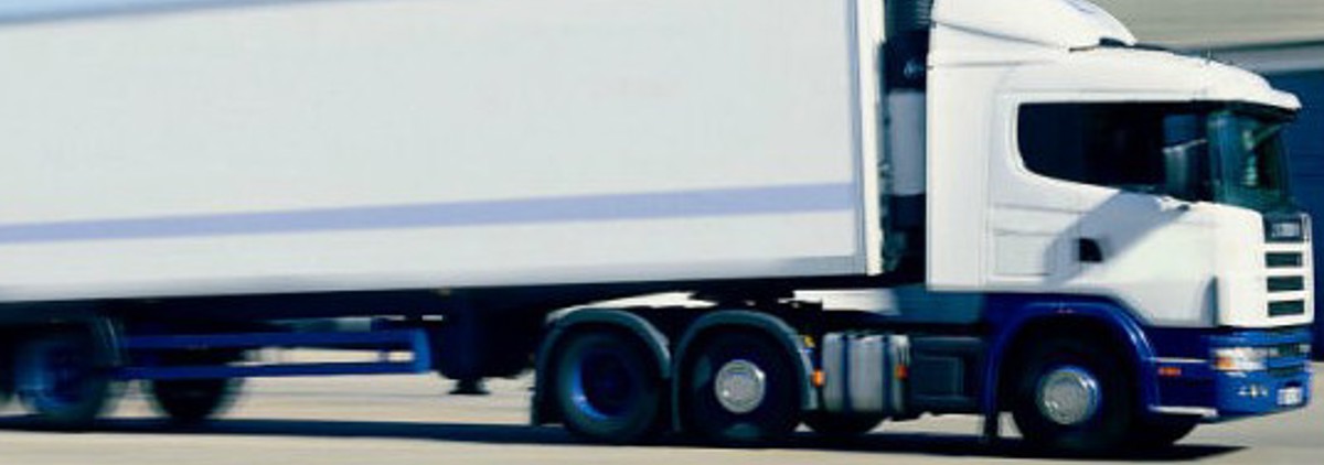 Lorry - Heavy Goods Vehicle