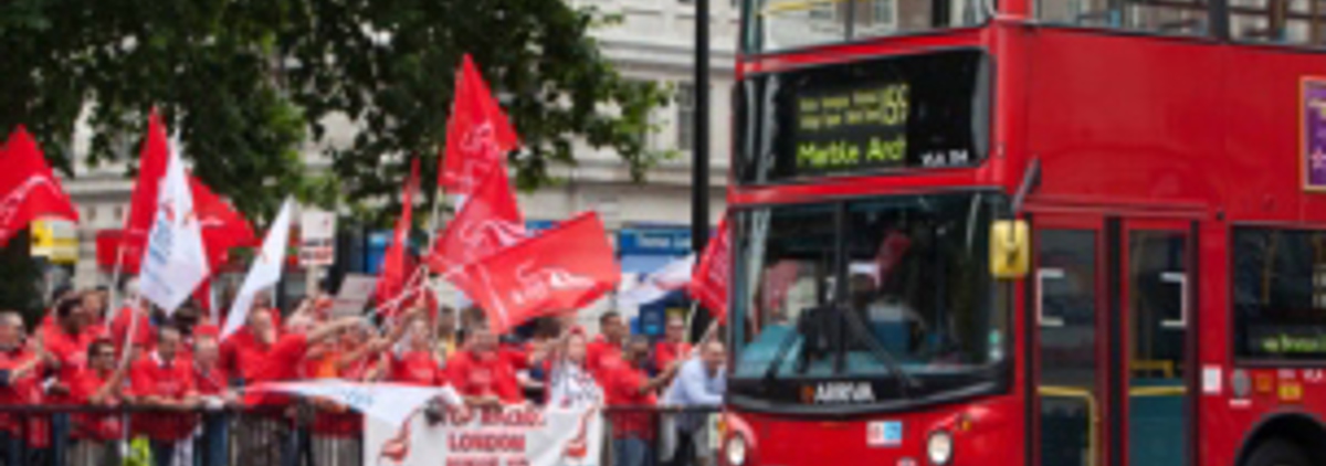 Arriva Bus
