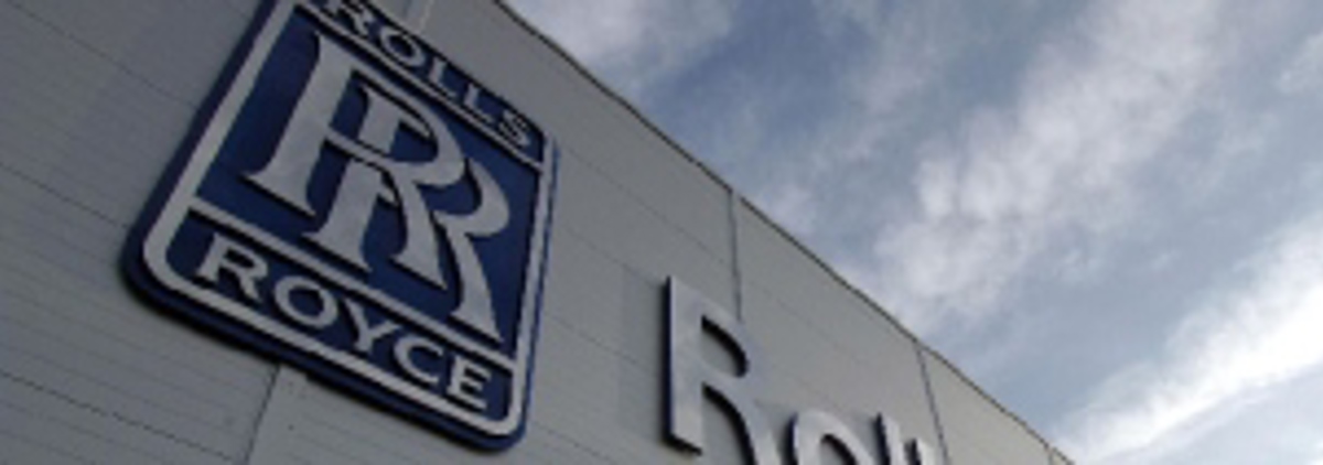 Rolls Royce