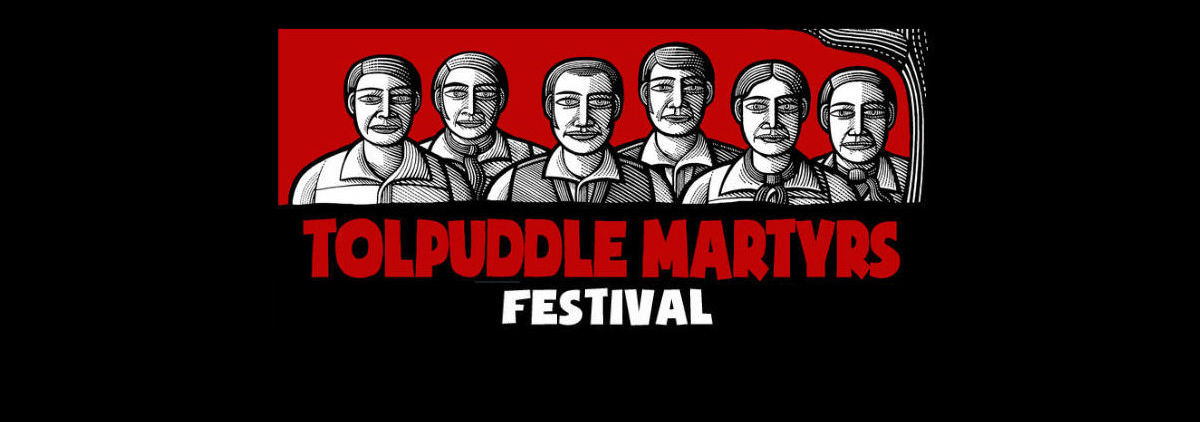 Tolpuddle Martyrs Festival
