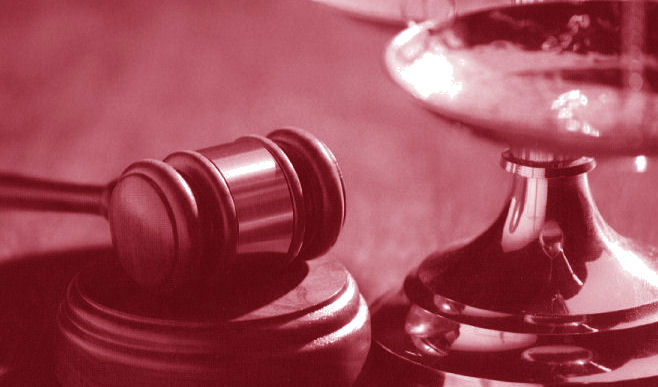 Legal Advice & Support