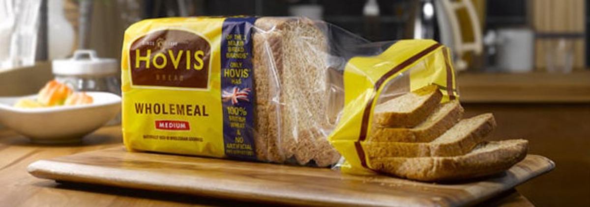 Hovis bread