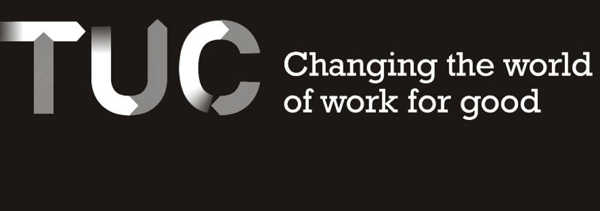 TUC logo