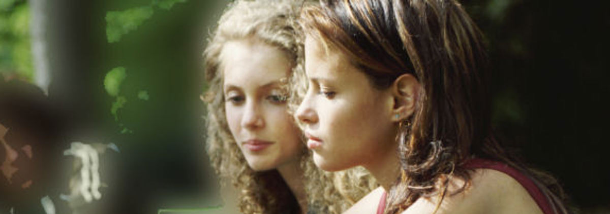 young people