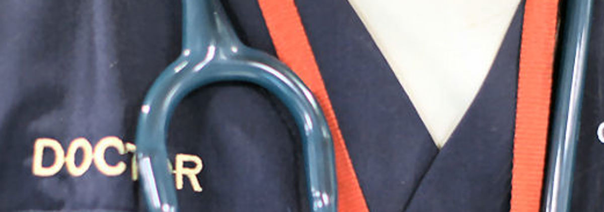 doctor
