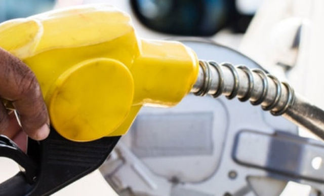 Petrol pump article image