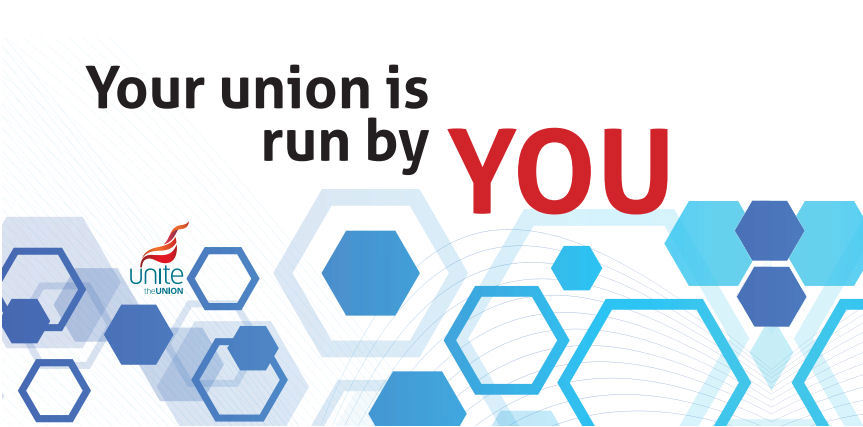 Union run by you