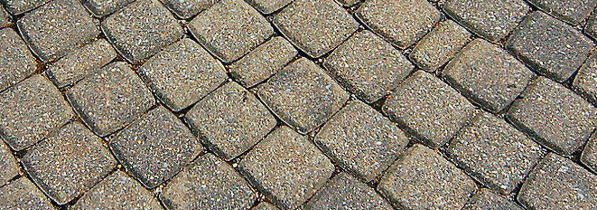 pavingstones