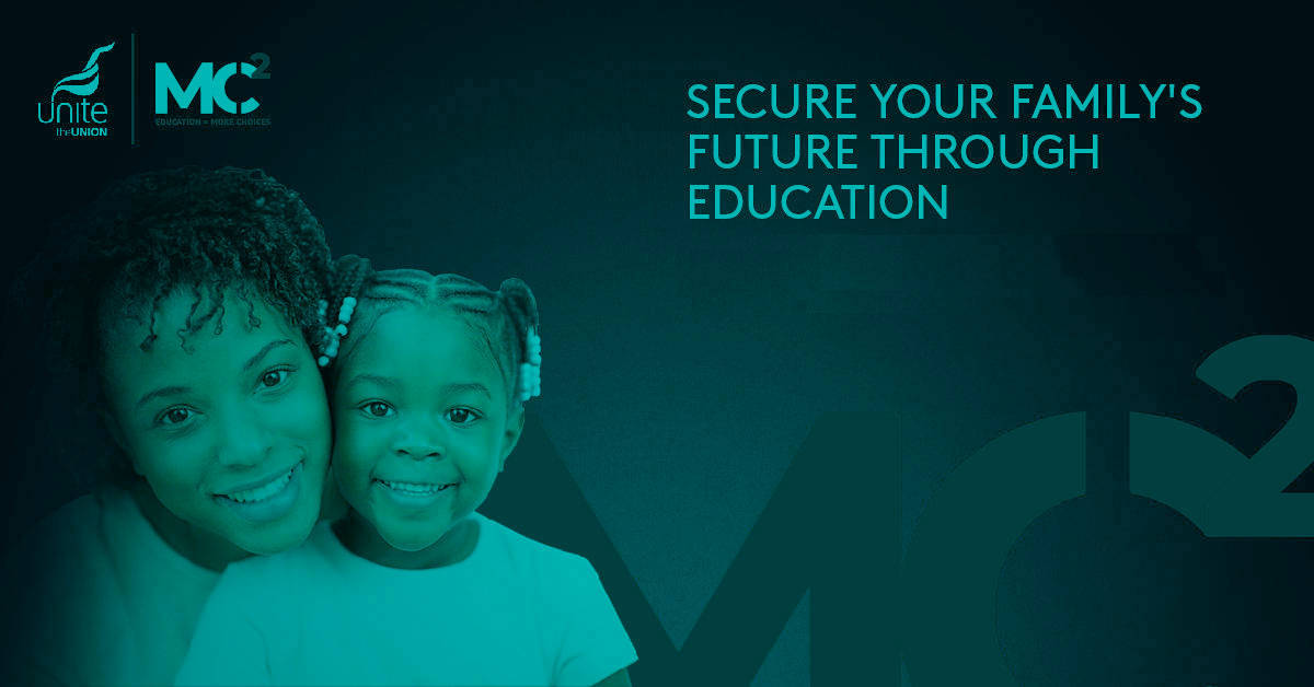 Secure your family future two