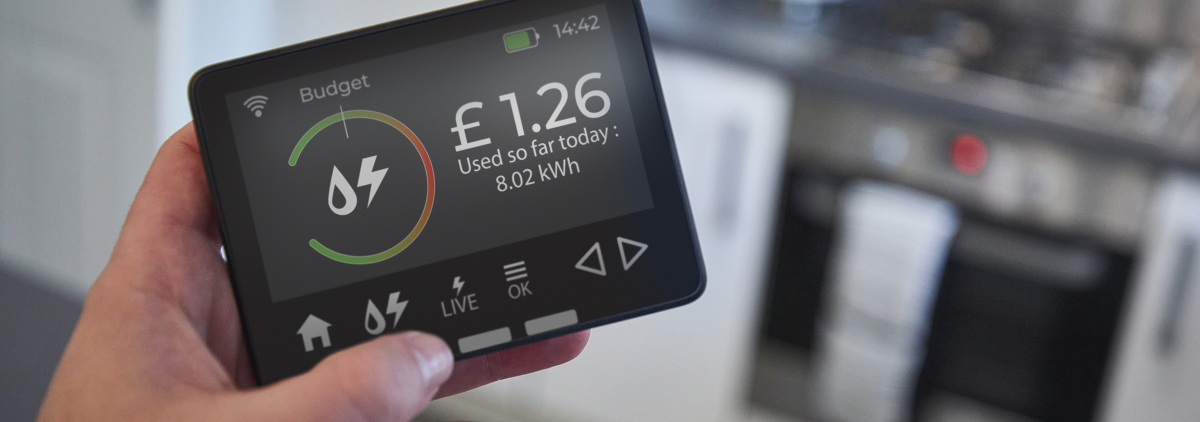 Smart Meter