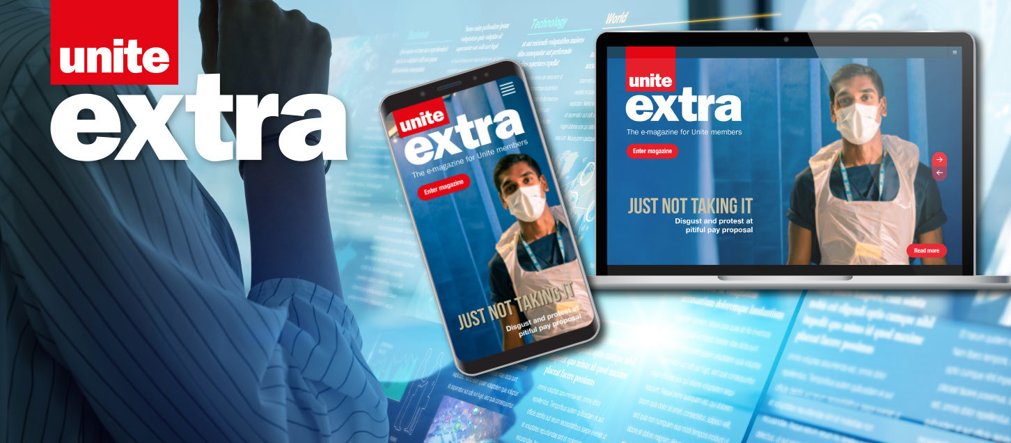 uniteEXTRA