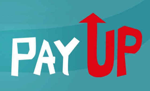 Pay up article image