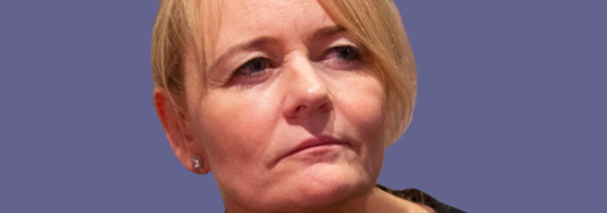 Sharon Graham
