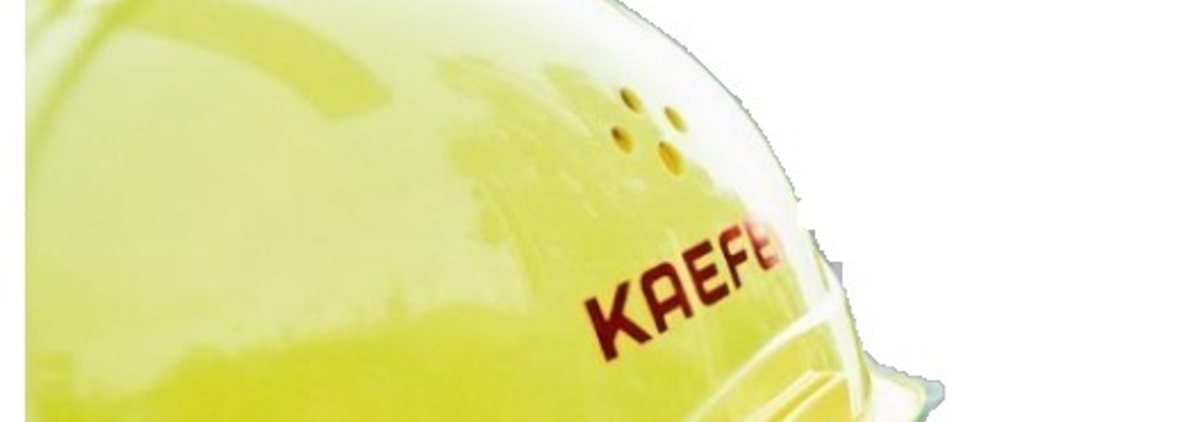 Kaefer helmet