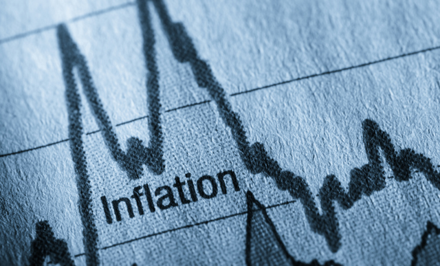 inflation and graph article image