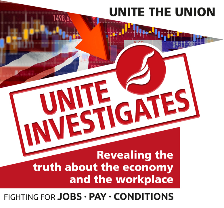 Unite investigates carousel