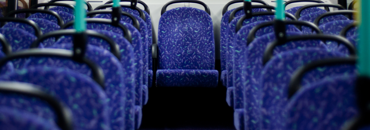 Bus Seats