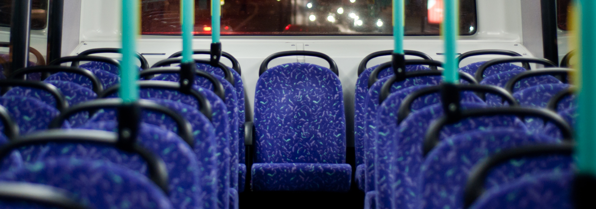 Bus Seats