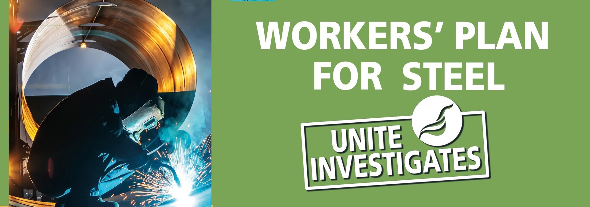 Workers Plan for Steel ident old