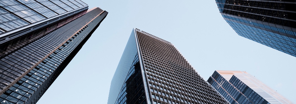 London city towers