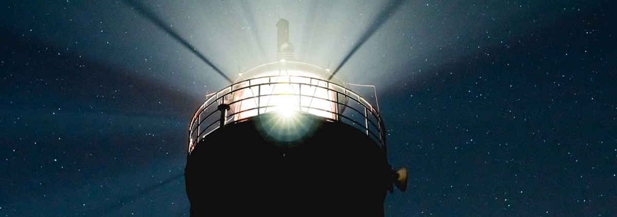 lighthouse