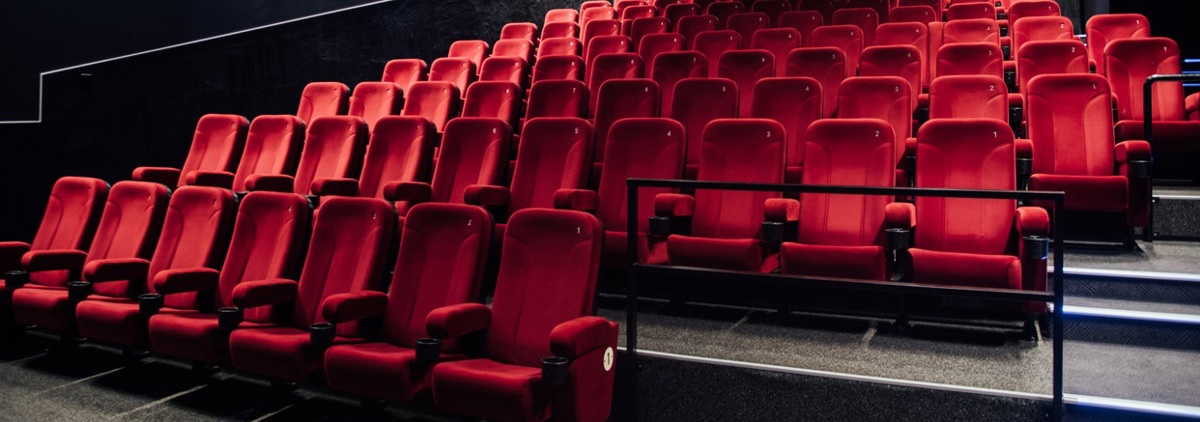 cinema seats 