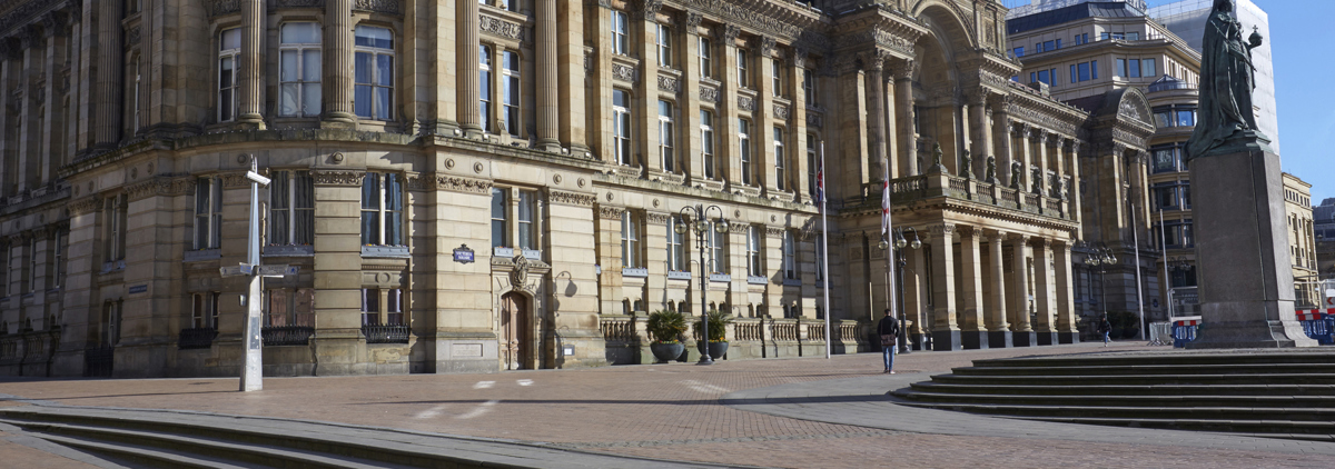 Birmingham council 