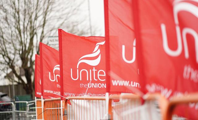 Unite Flags article image