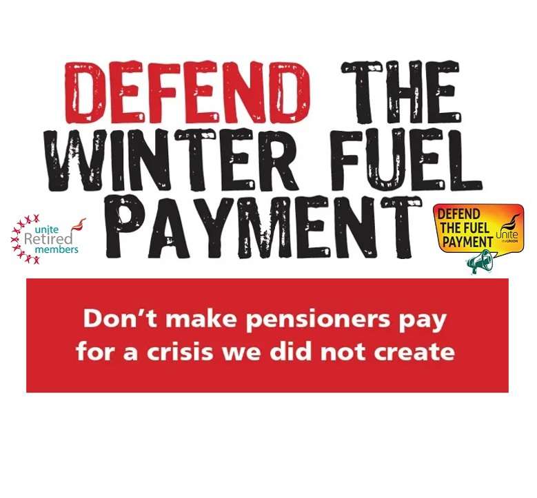 Defend winter fuel payment homepage hero image