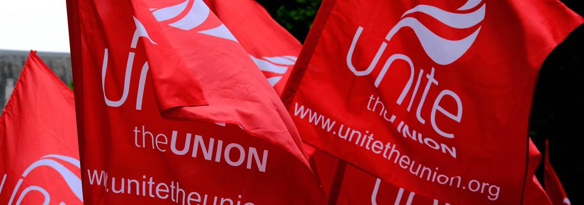 Unite Flags