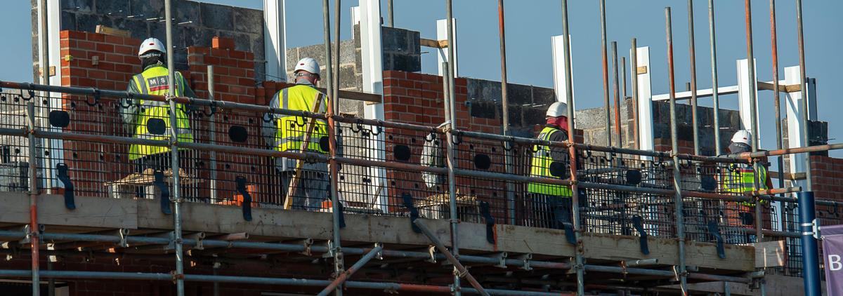 Construction Workers