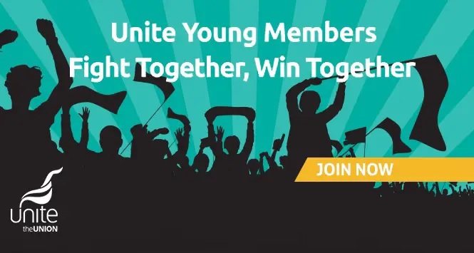 Unite Young Members