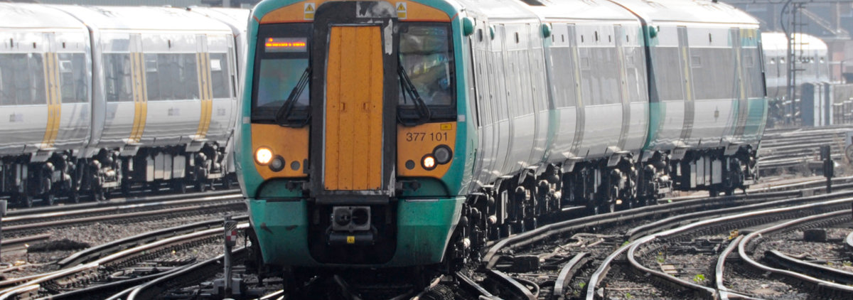 Rail Train