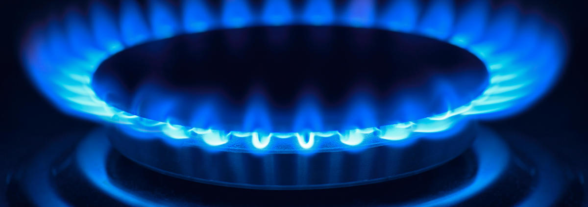 Gas Ring