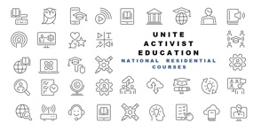 Sign up for Unite courses online today