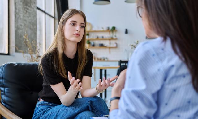 mental health article image