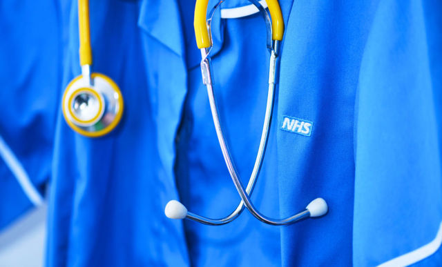 Nurse article image